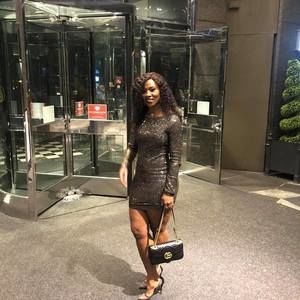 Meet your Posher, Natalie